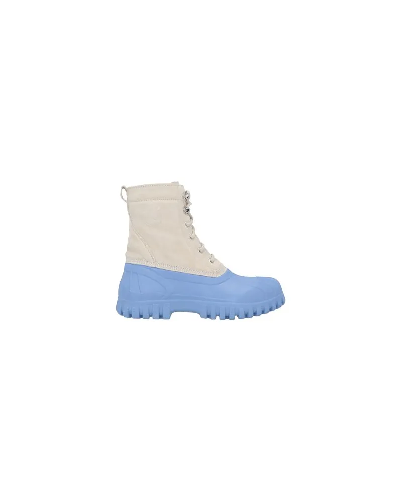 Diemme SCHUHE - Stiefelettenauf YOOX.COM Hellblau
