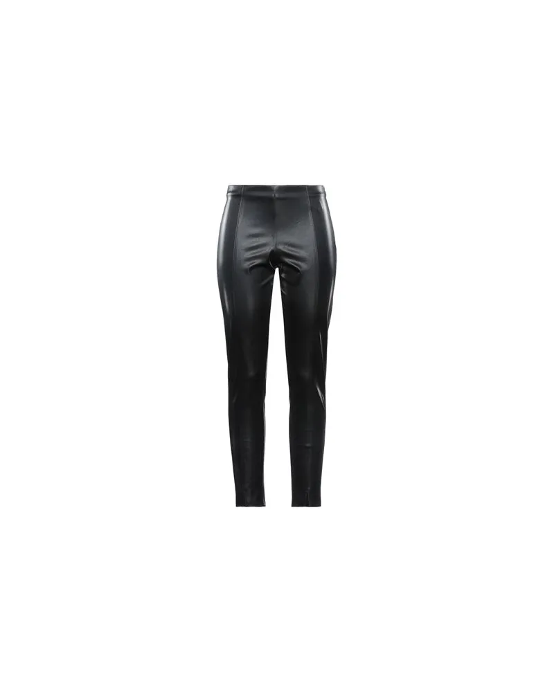 Jijil HOSEN & RÖCKE - Hosenauf YOOX.COM Schwarz