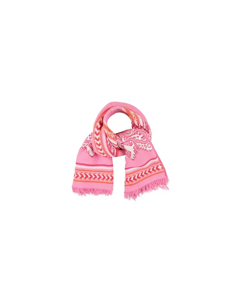 Hale Bob ACCESSOIRES - Schalsauf YOOX.COM Rosa