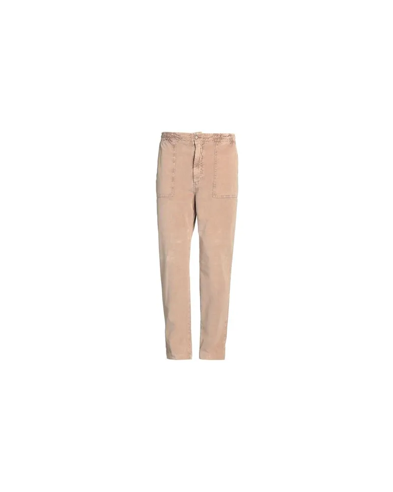 Altea HOSEN & RÖCKE - Hosenauf YOOX.COM Beige