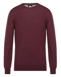 Pal Zileri Pullover Bordeaux