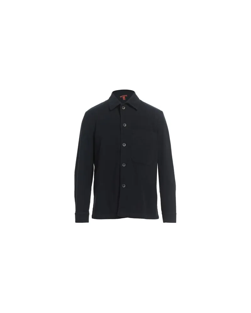 BARENA TOPS - Hemdenauf YOOX.COM Nachtblau