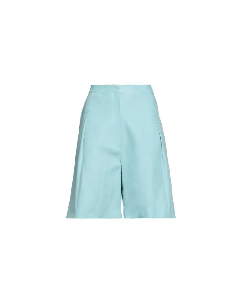 In The Mood for Love HOSEN & RÖCKE - Shorts & Bermudashortsauf YOOX.COM Himmelblau