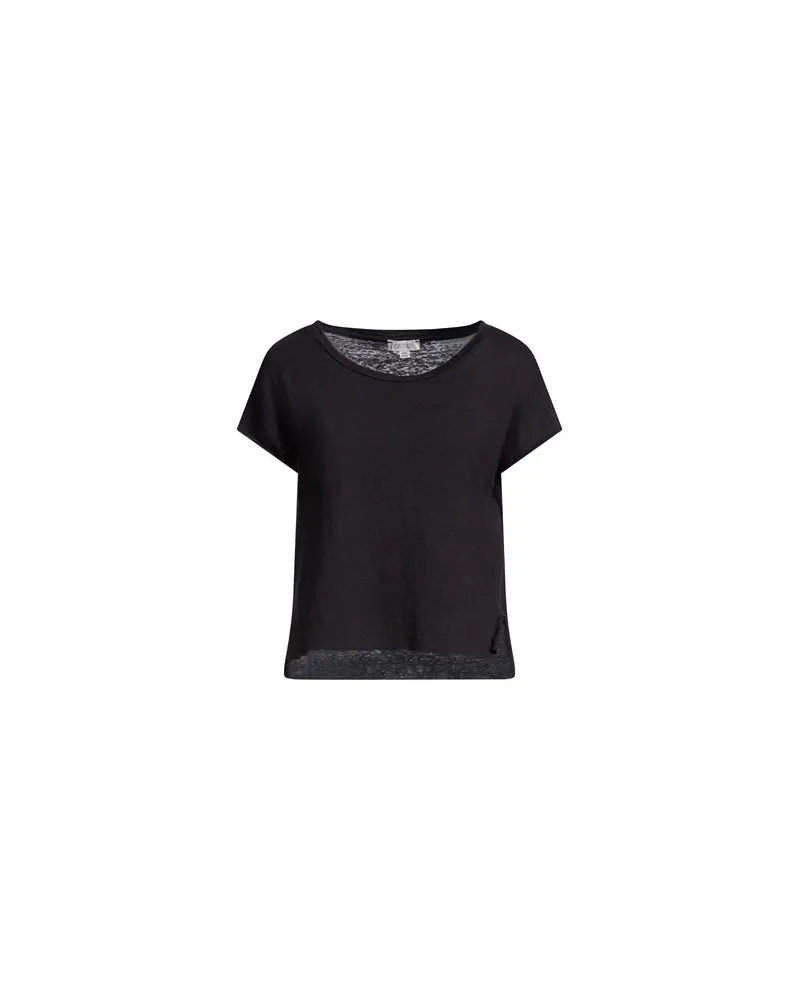 CROSSLEY TOPS - T-shirtsauf YOOX.COM Nachtblau