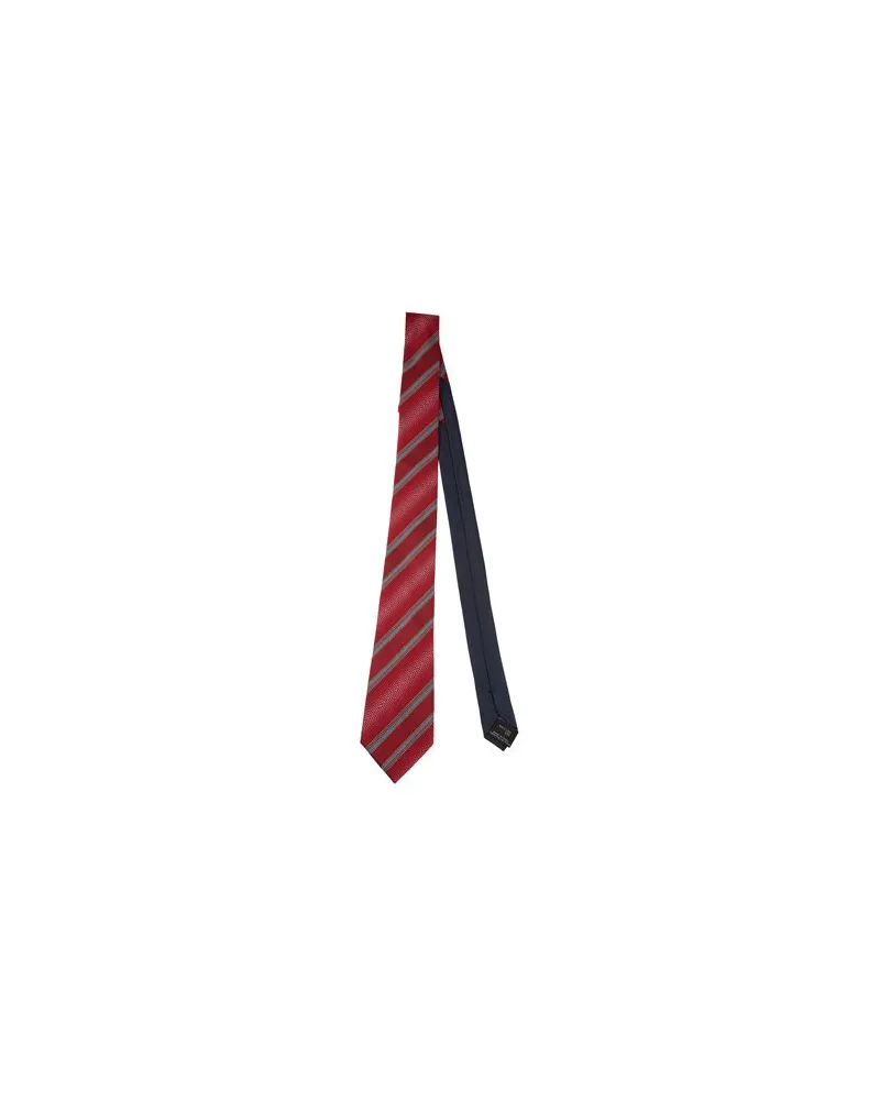Missoni ACCESSOIRES - Krawatten & Fliegenauf YOOX.COM Rot