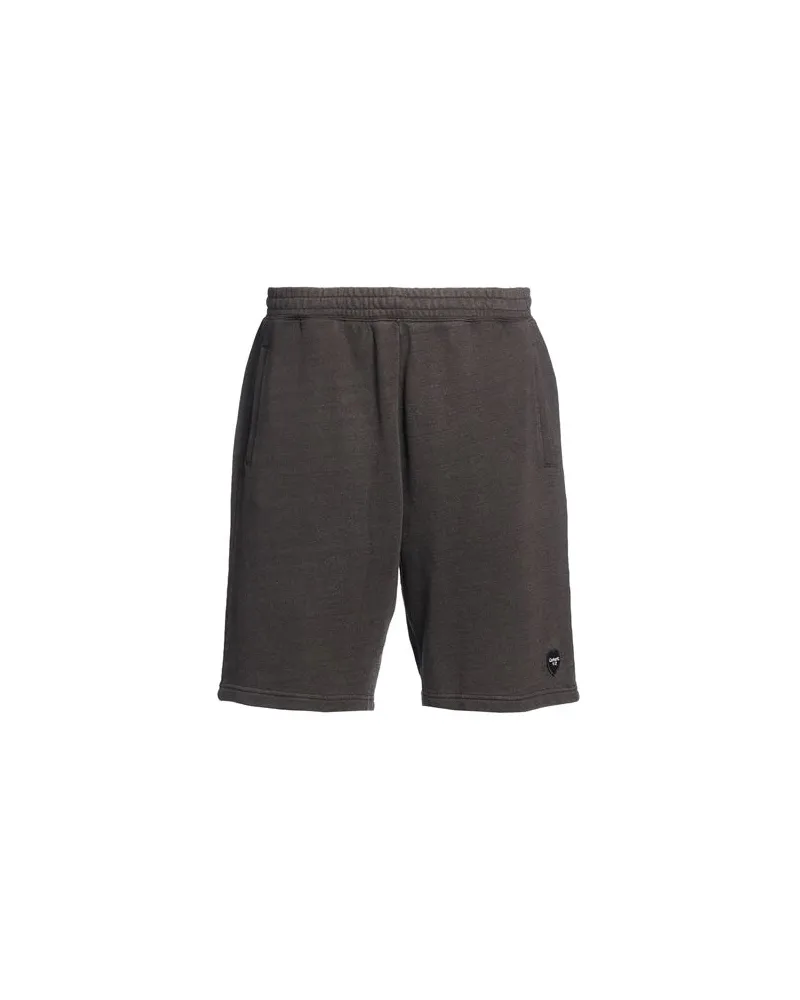 Carhartt WIP HOSEN & RÖCKE - Shorts & Bermudashortsauf YOOX.COM Schwarz