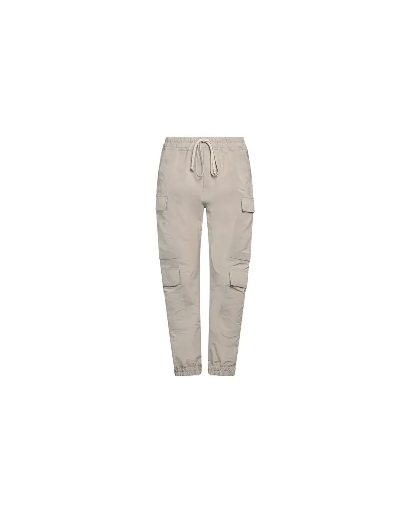 Rick Owens HOSEN & RÖCKE - Hosenauf YOOX.COM Maulwurfsgrau