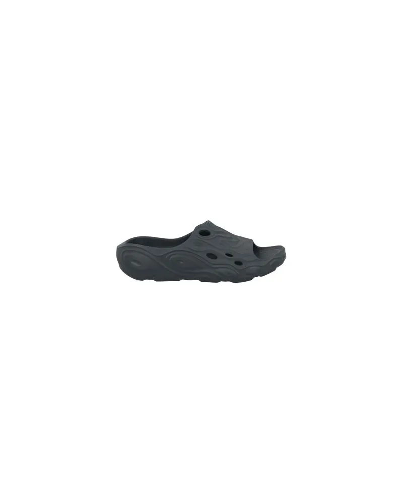 MERRELL SCHUHE - Sandalenauf YOOX.COM Schwarz
