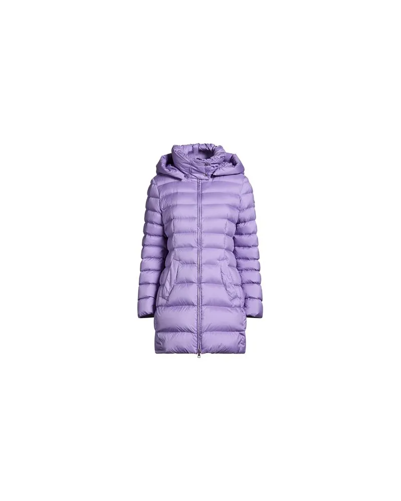 ADD JACKEN & MÄNTEL - Pufferjacken & Daunenjackenauf YOOX.COM Lila