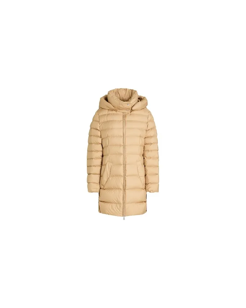 ADD JACKEN & MÄNTEL - Pufferjacken & Daunenjackenauf YOOX.COM Sand
