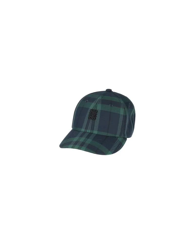 Sandro ACCESSOIRES - Mützen & Hüteauf YOOX.COM Nachtblau