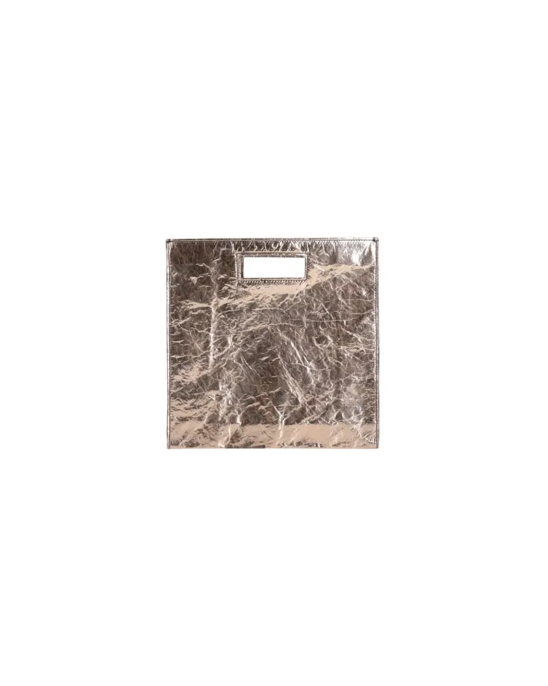 Anita Bilardi TASCHEN - Handtaschenauf YOOX.COM Roségold