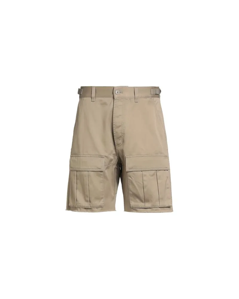 Celine HOSEN & RÖCKE - Shorts & Bermudashortsauf YOOX.COM Sand