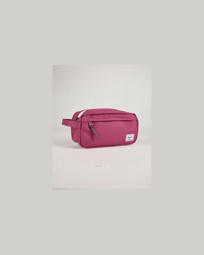Herschel Supply Co. CHAPTER - KOFFER & CO. - Beauty Casesauf YOOX.COM Purpur