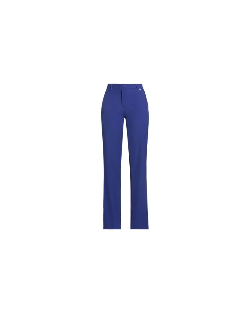 BERNA HOSEN & RÖCKE - Hosenauf YOOX.COM Violett