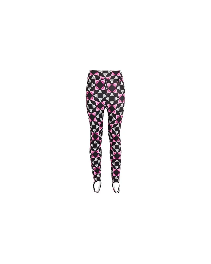 John Richmond HOSEN & RÖCKE - Leggingsauf YOOX.COM Schwarz