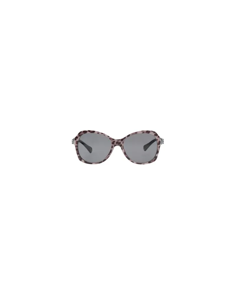 Dolce & Gabbana BRILLEN - Sonnenbrillenauf YOOX.COM Grau