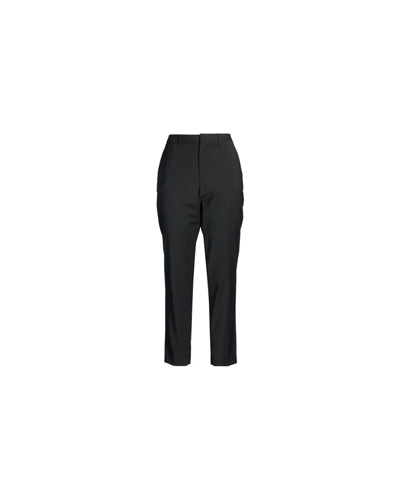 PT TORINO HOSEN & RÖCKE - Hosenauf YOOX.COM Schwarz