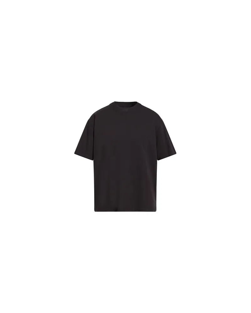 HUGO BOSS TOPS - T-shirtsauf YOOX.COM Schwarz
