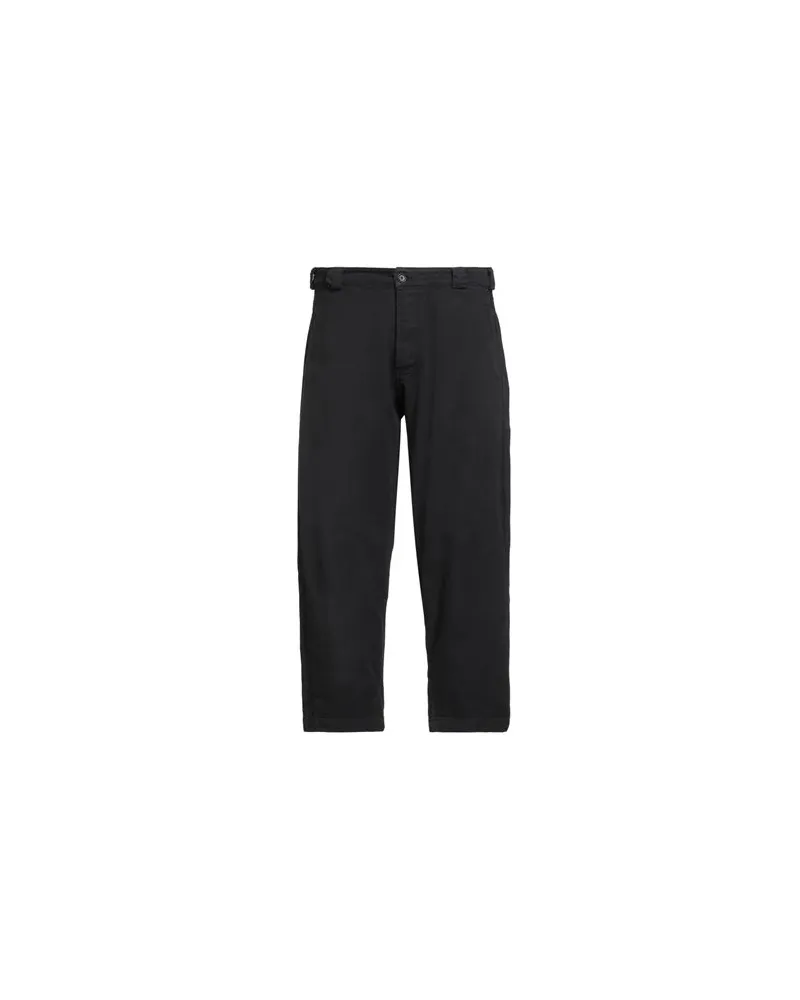 YMC HOSEN & RÖCKE - Jeanshosenauf YOOX.COM Schwarz