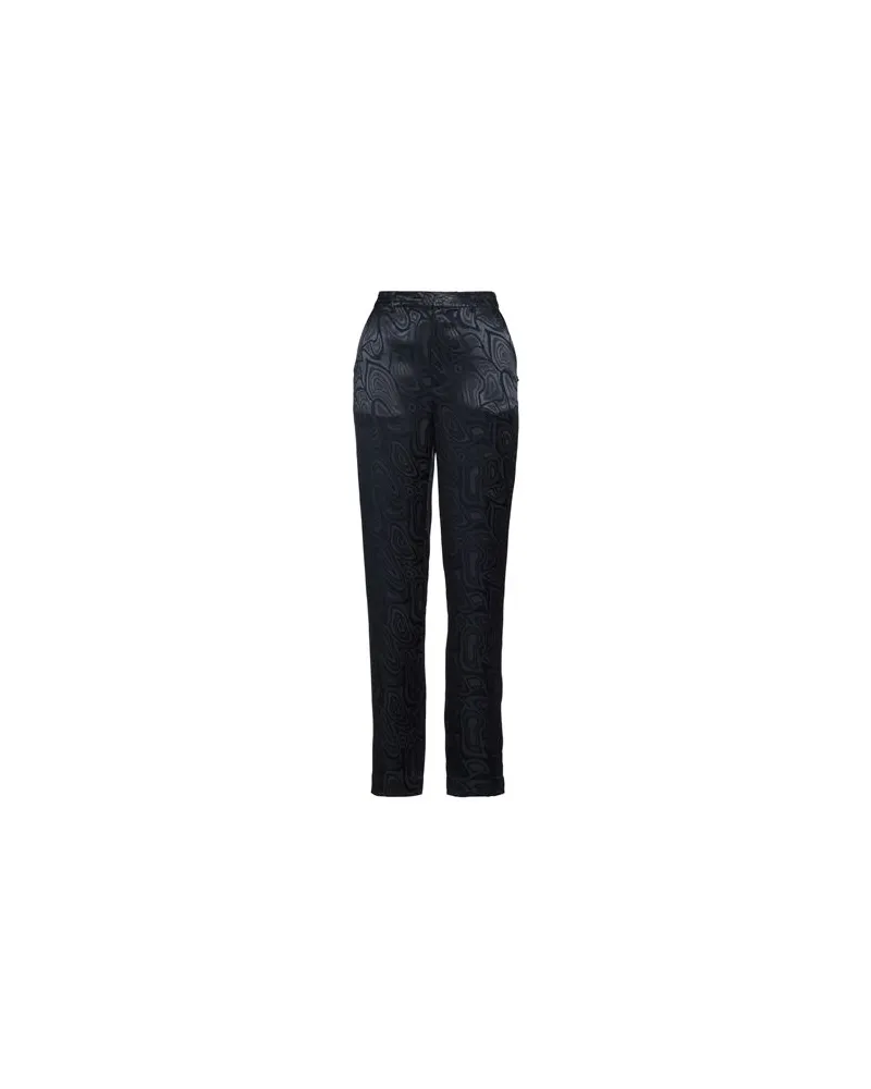 Maison Scotch HOSEN & RÖCKE - Hosenauf YOOX.COM Nachtblau
