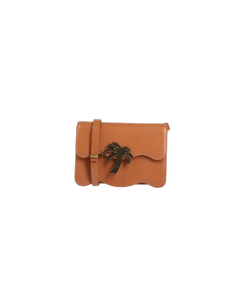 Palm Angels TASCHEN - Umhängetascheauf YOOX.COM Kamel