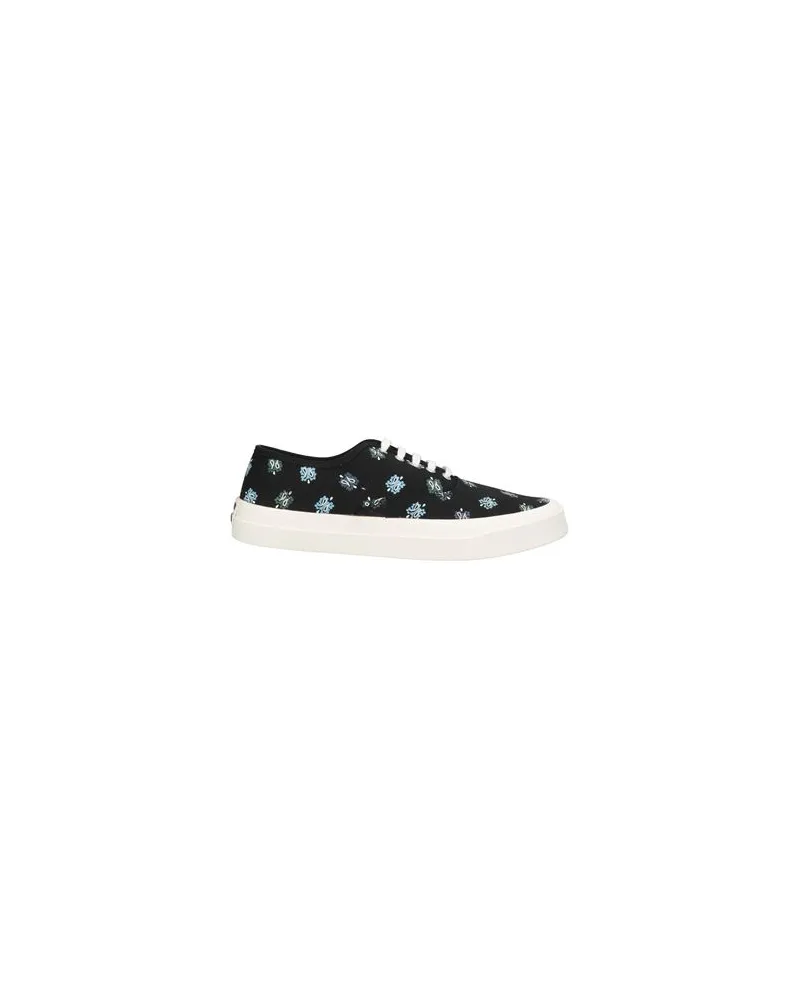 Kitsuné SCHUHE - Sneakersauf YOOX.COM Schwarz