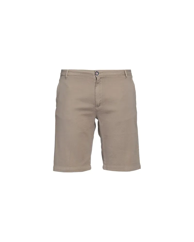 Fred Mello HOSEN & RÖCKE - Shorts & Bermudashortsauf YOOX.COM Khaki