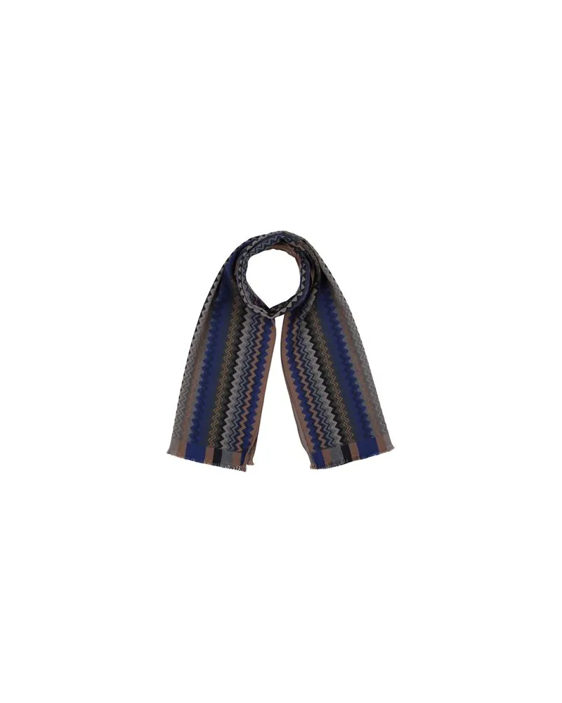 Missoni ACCESSOIRES - Schalsauf YOOX.COM Braun