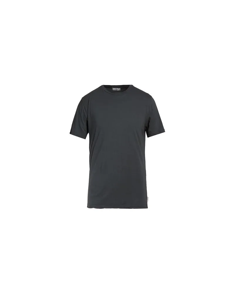 CROSSLEY TOPS - T-shirtsauf YOOX.COM Braungrau