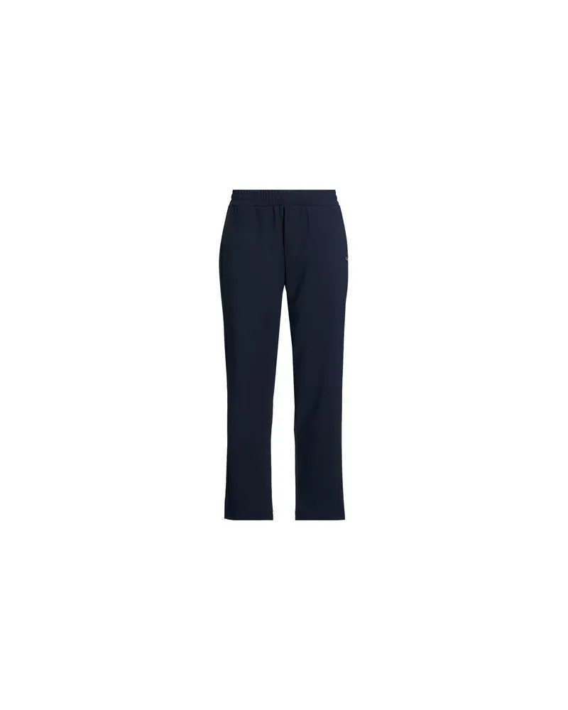Même Road HOSEN & RÖCKE - Hosenauf YOOX.COM Nachtblau