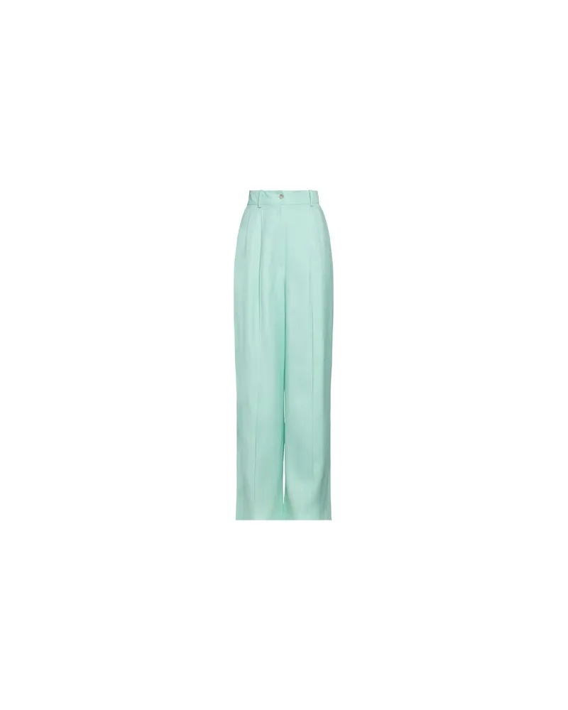 Loulou Studio HOSEN & RÖCKE - Hosenauf YOOX.COM Säuregrün