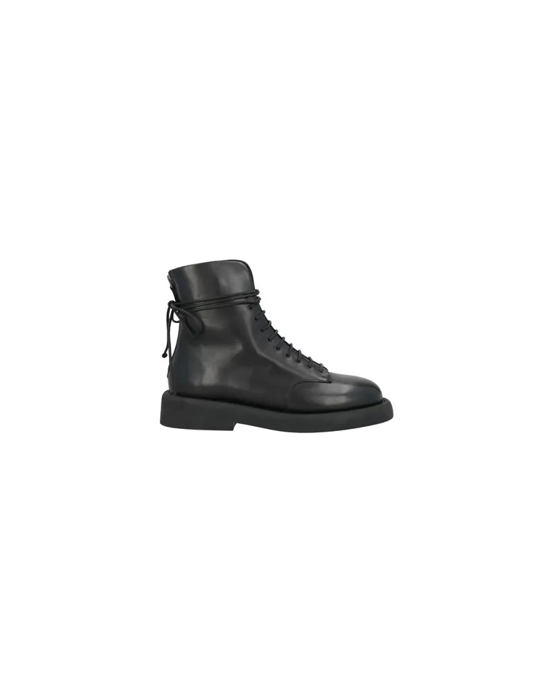 Marsèll GOMME - SCHUHE - Stiefelettenauf YOOX.COM Schwarz