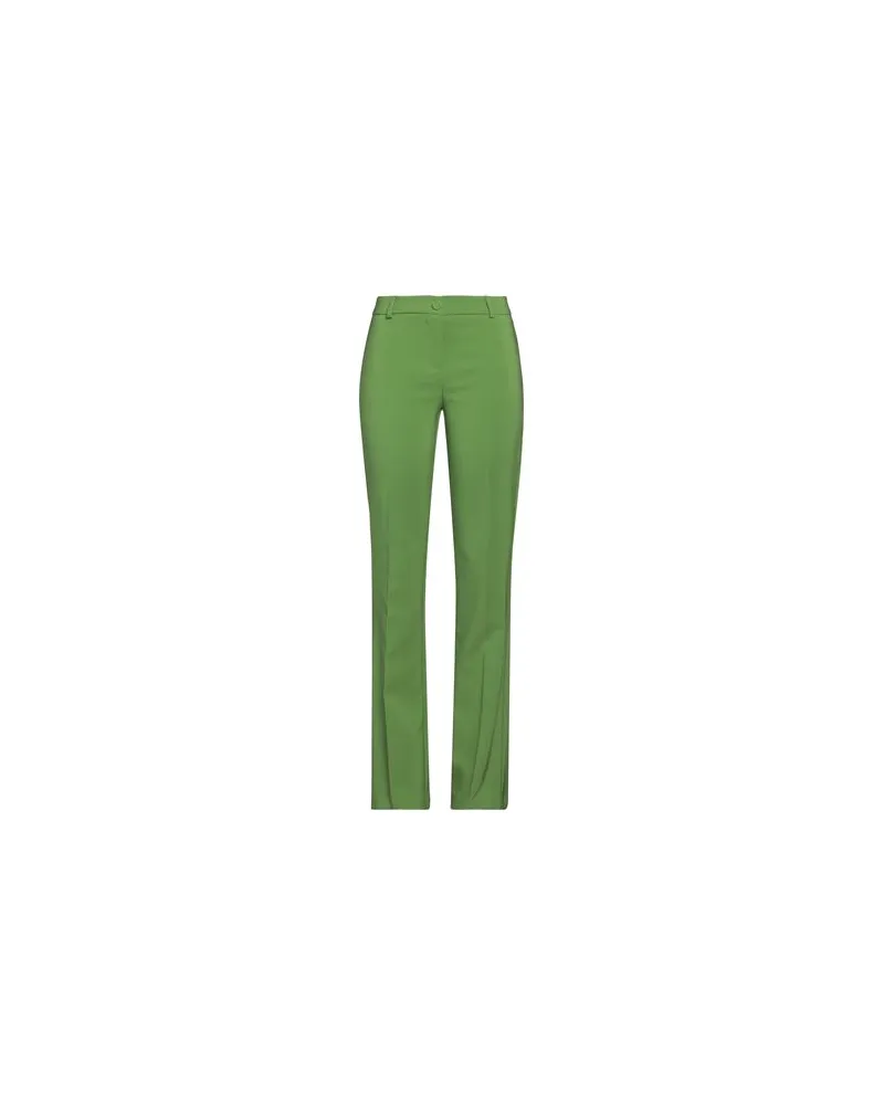 Siste's SISTE HOSEN & RÖCKE - Hosenauf YOOX.COM Grün
