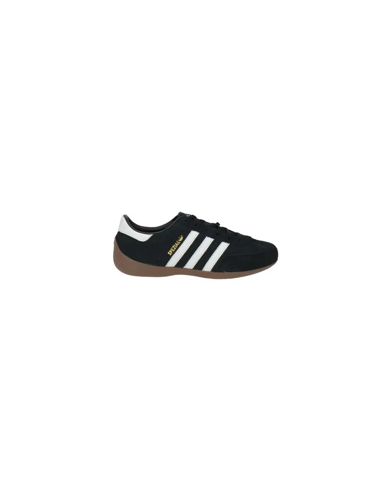 adidas SCHUHE - Sneakersauf YOOX.COM Schwarz