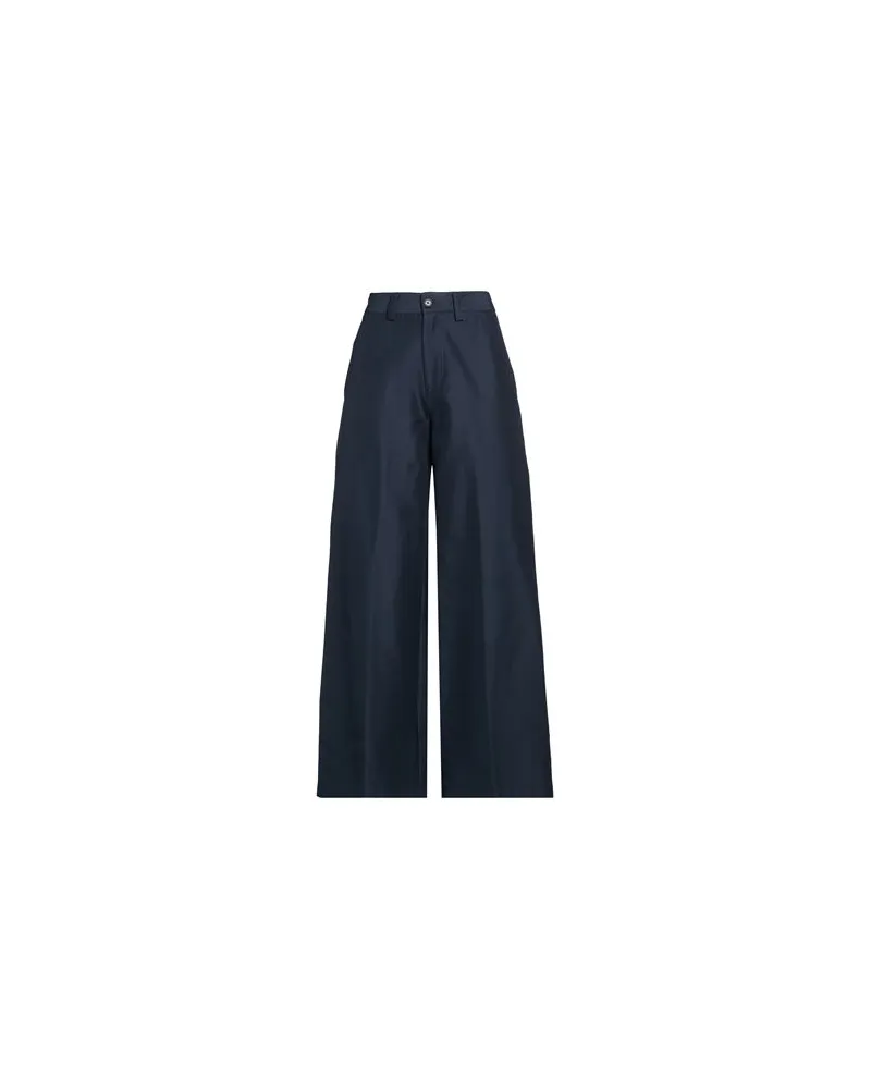 Ballantyne HOSEN & RÖCKE - Hosenauf YOOX.COM Nachtblau
