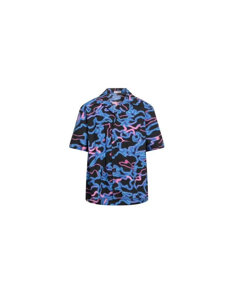 Valentino Garavani TOPS - Hemdenauf YOOX.COM Schwarz