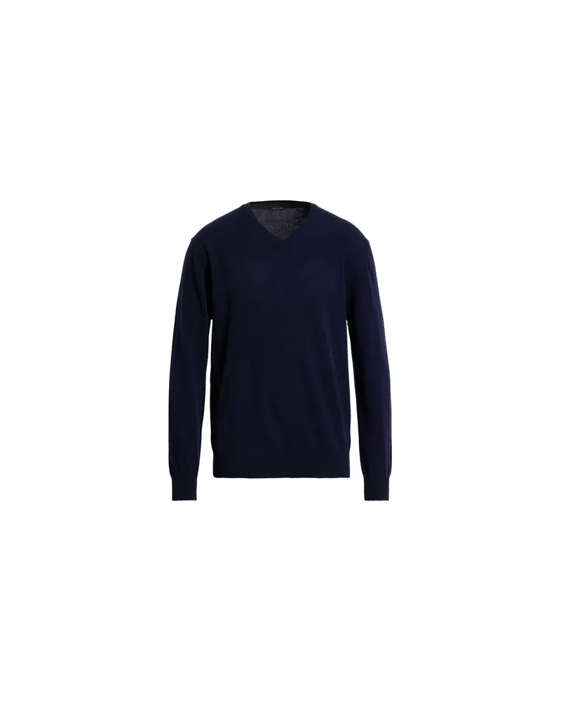 Bellwood STRICKWAREN - Pulloverauf YOOX.COM Marineblau
