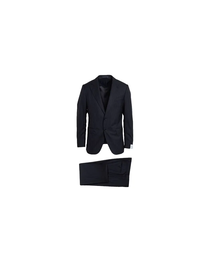 Caruso ANZÜGE und CO-ORDS - Anzügeauf YOOX.COM Marineblau