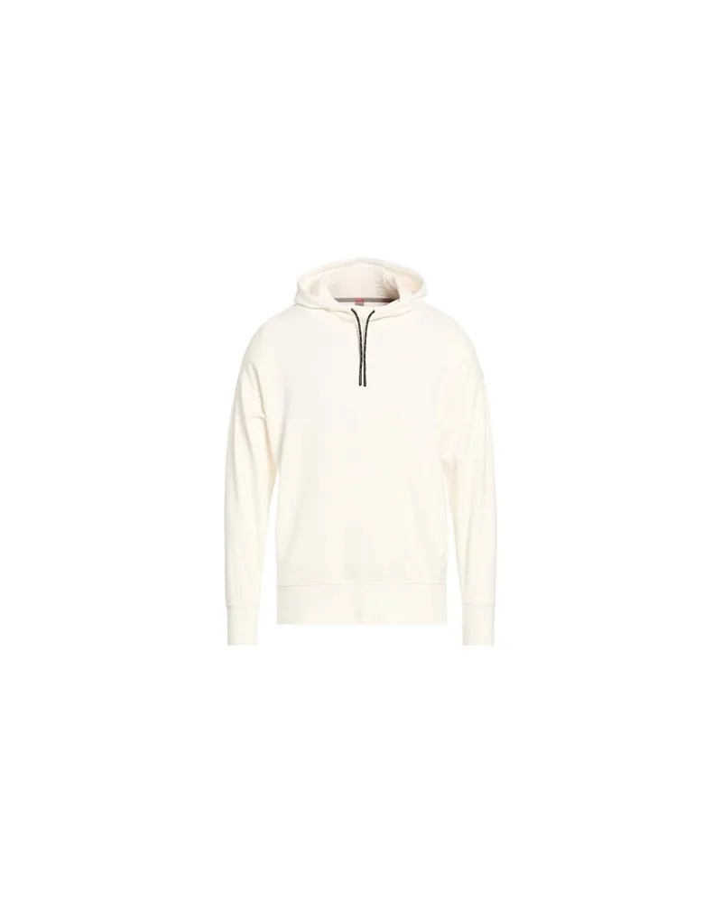 Slam TOPS - Sweatshirtsauf YOOX.COM Elfenbein