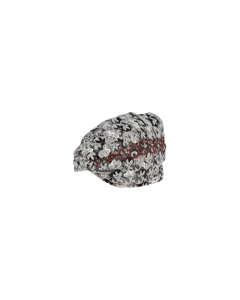 Missoni ACCESSOIRES - Haaraccessoiresauf YOOX.COM Elfenbein