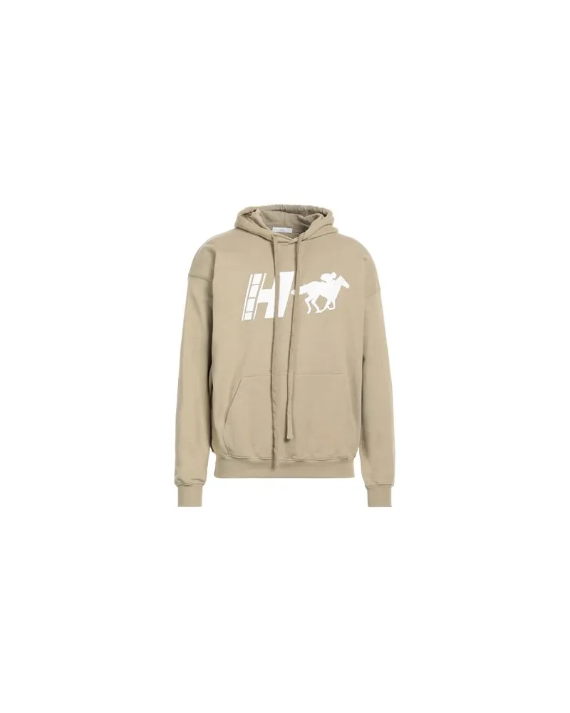 1989 STUDIO TOPS - Sweatshirtsauf YOOX.COM Salbeigrün