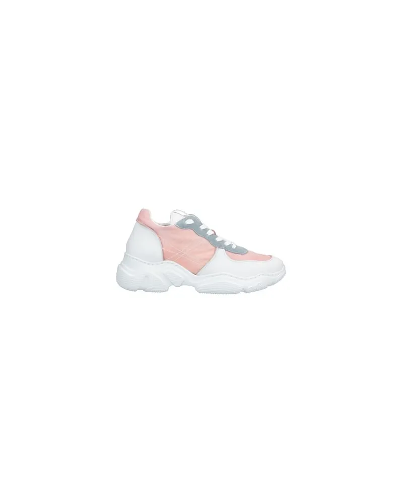 Andia Fora SCHUHE - Sneakersauf YOOX.COM Rosa