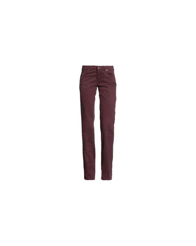 Jacob Cohën HOSEN & RÖCKE - Hosenauf YOOX.COM Bordeaux