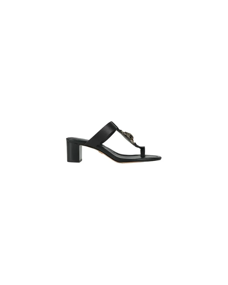 Kurt Geiger SCHUHE - Zehentrennerauf YOOX.COM Schwarz