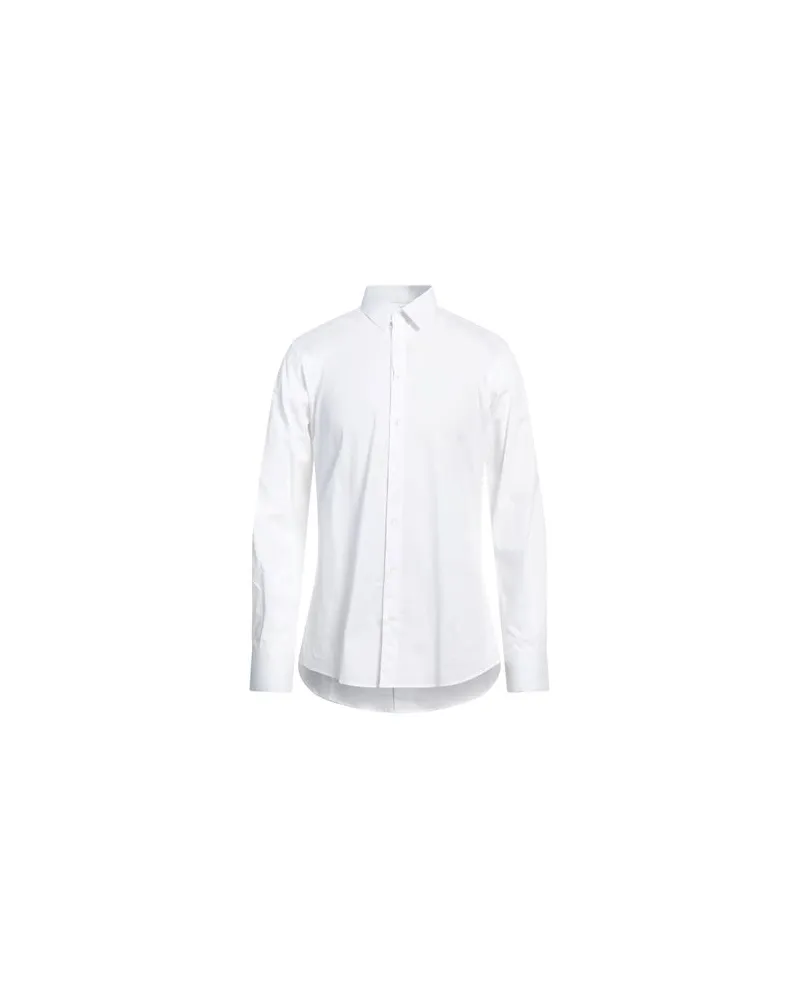 Dolce & Gabbana GOLD - TOPS - Hemdenauf YOOX.COM Weiß