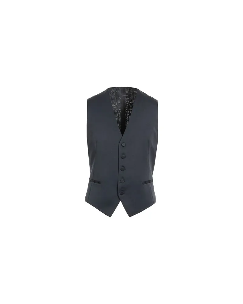 Tagliatore ANZÜGE und CO-ORDS - Couture-Westenauf YOOX.COM Marineblau