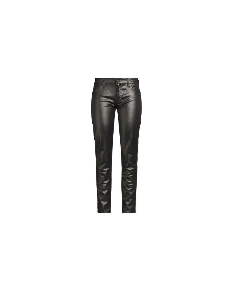 Jacob Cohën HOSEN & RÖCKE - Hosenauf YOOX.COM Schwarz