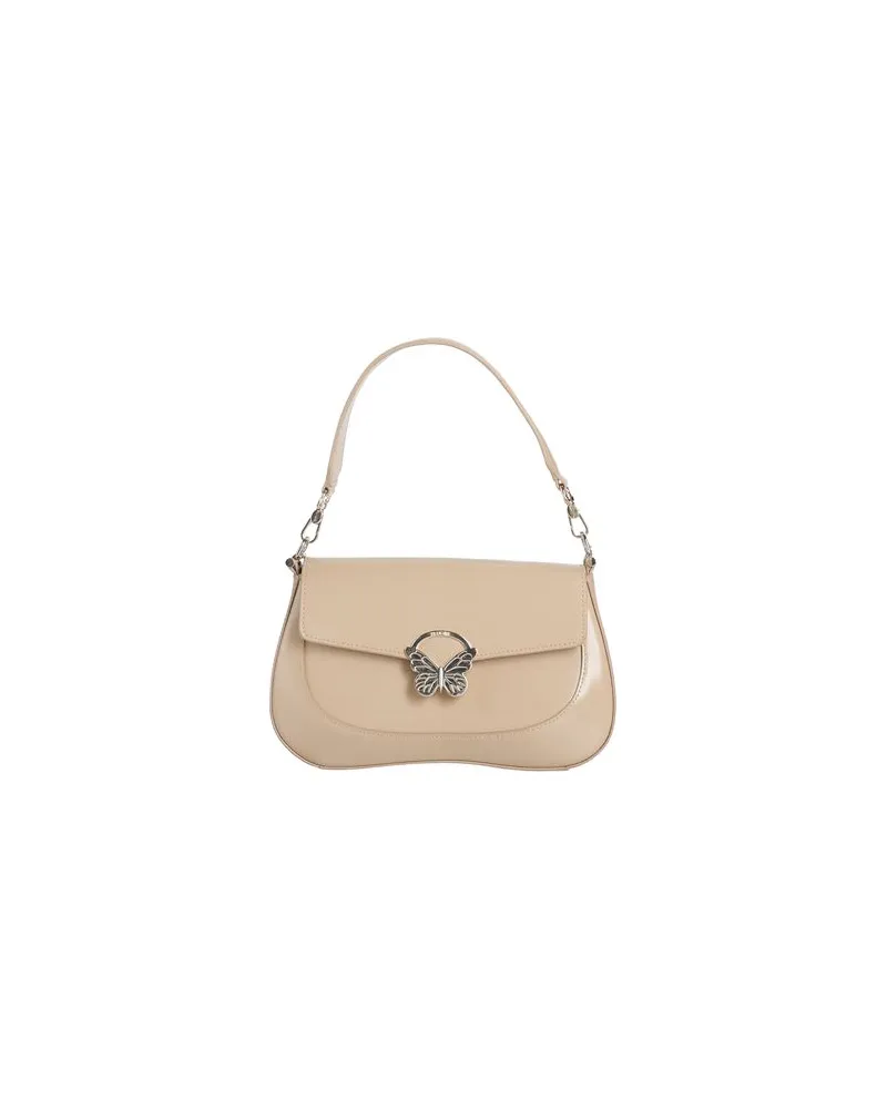 Blumarine TASCHEN - Handtaschenauf YOOX.COM Sand