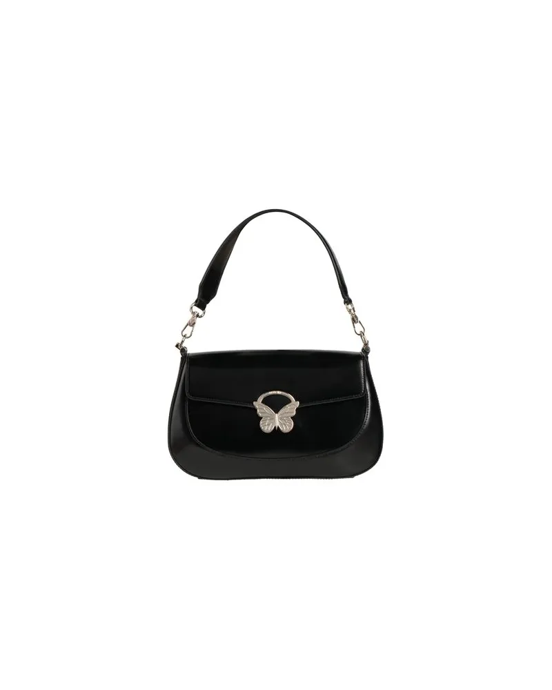 Blumarine TASCHEN - Handtaschenauf YOOX.COM Schwarz